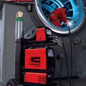 360 AMP. NOZUL İSTWELD