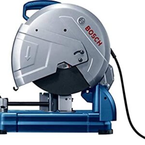 GCO 14*24 J PROFİL KESME MAKİNESİ