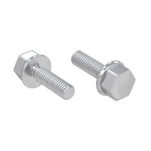 M 6 X 8 İNOKS SETSKUR A2