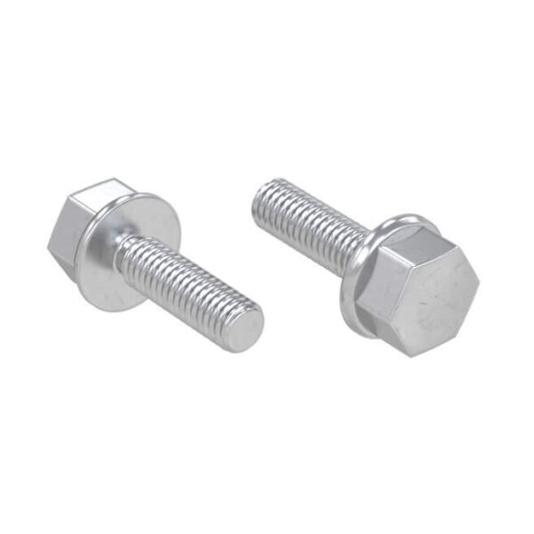 M 6 X 8 İNOKS SETSKUR A2