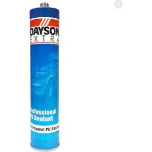 DAYSON EXTRA PU MASTİK BEYAZ 280 ML