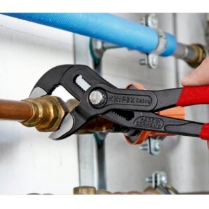 KNİPEX 87 01 250 AYARLI PENSE COBRA