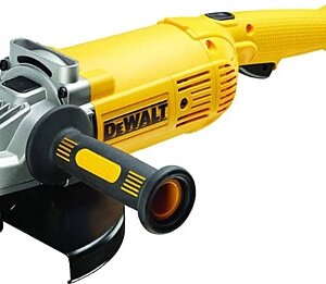 DWE492-TR DEWALT BÜYÜK TAŞLAMA 2200W 230MM