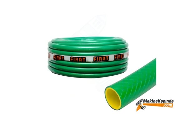 1/2' NEW GARDEN HORTUM FIRAT