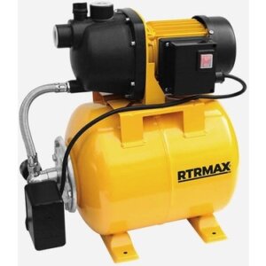 RTM863 HİDROFOR 370W/0,5 HP 1""35M