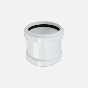110 MM PVC KAYAR MANŞON FIRAT