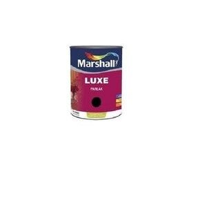 MB LUXE PARLAK SİYAH 0.75 LT