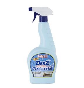 DERZ TEMİZLEYİCİ 750 ML