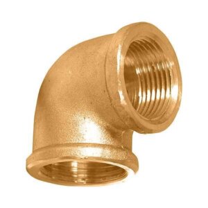 SARI DİRSEK 3/4"