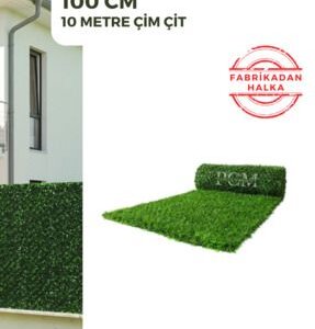 ÇİMLİ TEL 100 CM (10 M2)