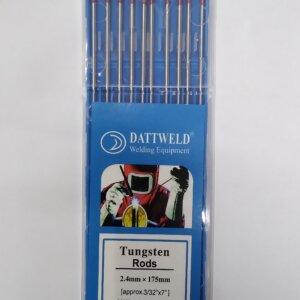 TUNGSTEN ELEKTROD 2.40 YEŞİL