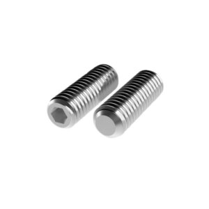 SETISKUR CİVATA M8X12
