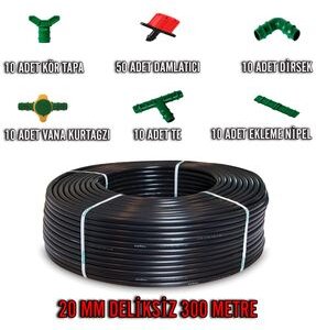 HORTUM EK 20 MM