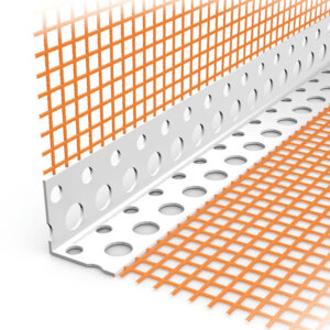 MASTER FİLELİ PVC KÖŞE PROFİLİ 250 CM