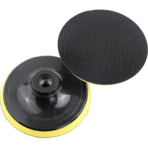 MASTER CIRT ZIMPARA TABANI 115 MM