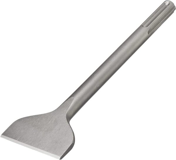 MASTER KESKİ GENİŞ SDS MAX 18 MM X 600 MM X 40 MM