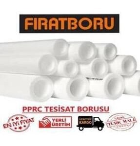 40 MM BEYAZ BORU FIRAT