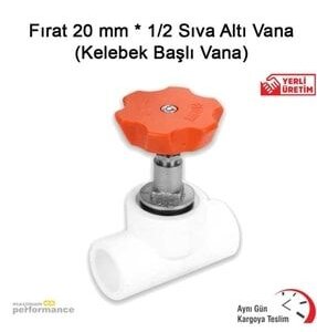 40 MM SIVA ALTI VANA FIRAT