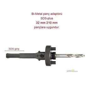MASTER MATKAP UCU SDS PLUS 15 MM X 160 MM