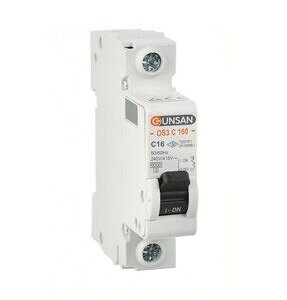 OTOMAT C TİPİ 1* 2A 6KA