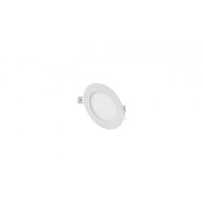 3W YUVARLAK LED PANEL 3200K HLİTE