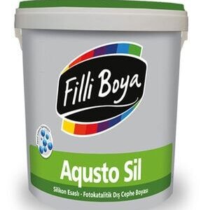 AQUSTO SİLAN RG4 7.5LT