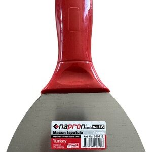 NAPRON SAPTAK ISPATULA NO:16