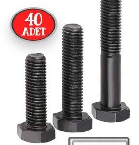 6K CELIK SOMUN CINKO M14