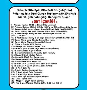 25 MM BEYAZ TE PARÇA FIRAT