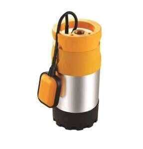 RTM833 TEMİZ SU DALGIÇ POMPA 800W 30 MT