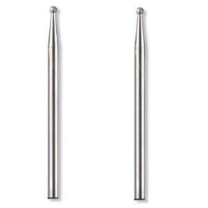 26157103JA DREMEL ELMAZ DİSK UCU 2 MM (7103) 2 Lİ