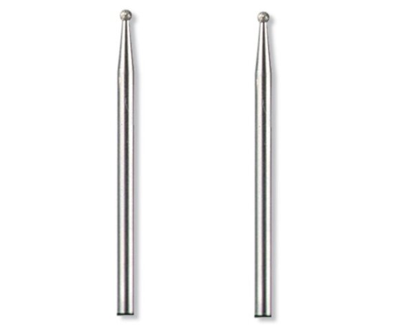 26157103JA DREMEL ELMAZ DİSK UCU 2 MM (7103) 2 Lİ