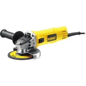 DWE4016-TR AVUÇ TAŞLAMA NO-VOLT 730W 115MM