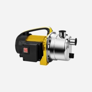 RTM871 BAHÇE SU POMPASI INOX 800W 38 MT