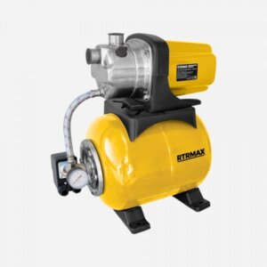 RTM850 HİDROFOR 1200W/1.6 HP 1''46 MT