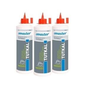 MASTER MD560 POLİÜRETAN DENİZ TUTKALI 500 ML