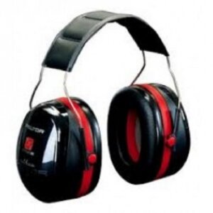 3M H540ASV OPTİME-III BAŞBANTLI KULAKLİ