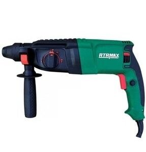 RTM226 SDS-PLUS KIRICI DELICI 26MM 800W 3.0J