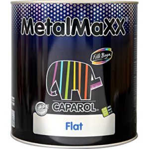 FB.METALMAXX FLAT GRİ 0.75 LT