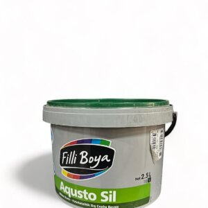 AQUSTO SİL RG1 2.5LT