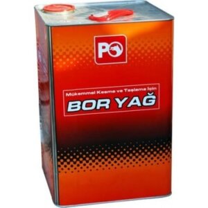 PETROL OFISI BOR YAG 15 KG