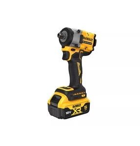 DCF922P2T-QW KÖMÜRSÜZ SOMUN SIKMA 1/2 18W 5.0AH LI-LİON