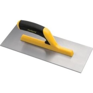 NAPRON ALÇI MALASI AÇIK PLASTİK SAPLI 35 CM