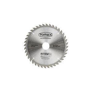 TOMAX SUNTA KESME TESTERESİ 115X1.6X24TX20