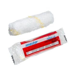RULOMAS PLASTİK İÇ CEPHE RULO 20 CM