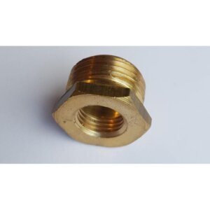 REDÜKSİYON 3/8"- 1/8"