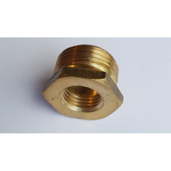 REDÜKSİYON 3/8"- 1/8"