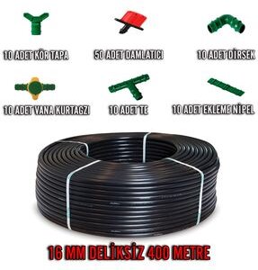 HORTUM TE 16 MM