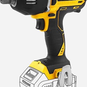 2029B X-LION DARBELİ SOM.SIKMA 18V 400NM AKÜSÜZ)