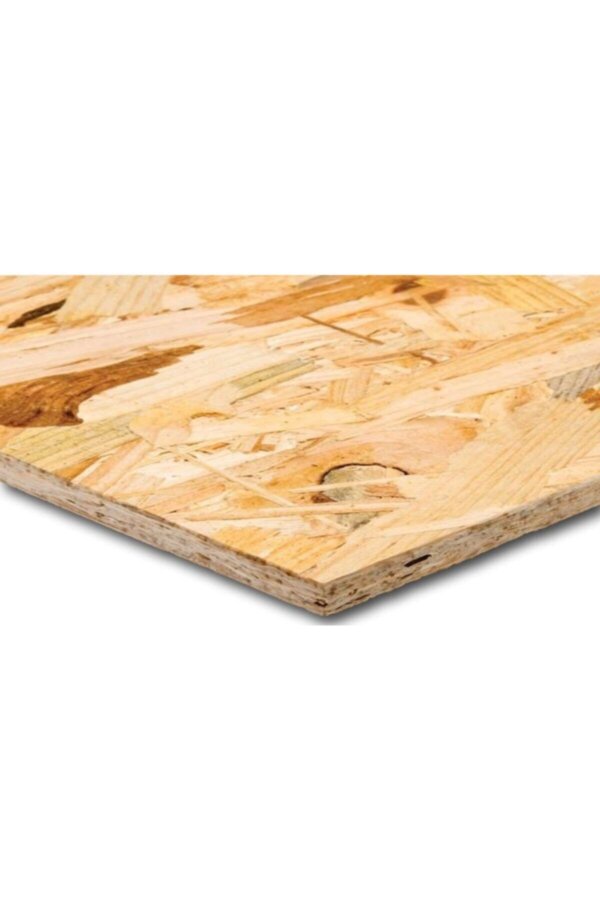 OSB 122*244*11 MM (3M2)
